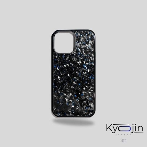 Cosmic Shard™ – Carbon Fiber iPhone Case